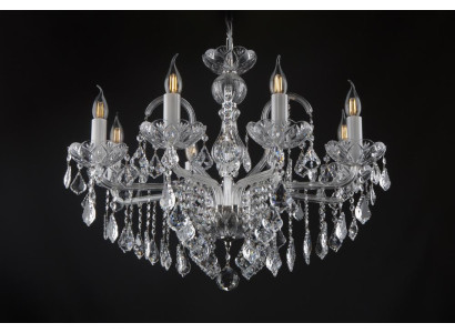 Chandelier Antique Style Classic Light Ceiling Light Lamps Luminaire Lamp
