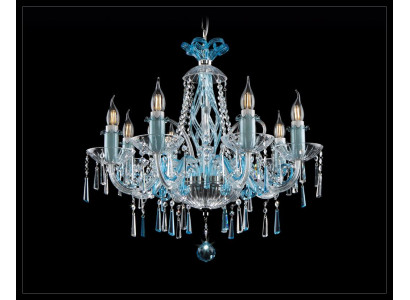Chandelier Bohemia Ceiling Light Ceiling Lamp Designer Lamp Luxury
