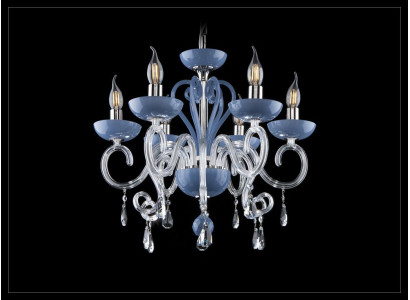 Chandelier Bohemia Ceiling Lamp Ceiling Light Designer Lamp Luxury
