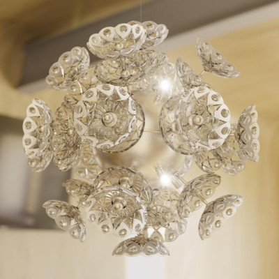 Crystal Bohemia Chandelier Hanging Light Lamp Ceiling Light Chandelier