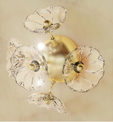 Wall lamp Bohemia chandelier antique style wall lamps new wall lamp