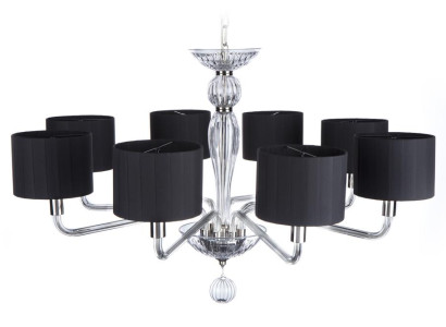 Chandelier Light Lamp Crystal Ceiling Light Bohemia Lamps