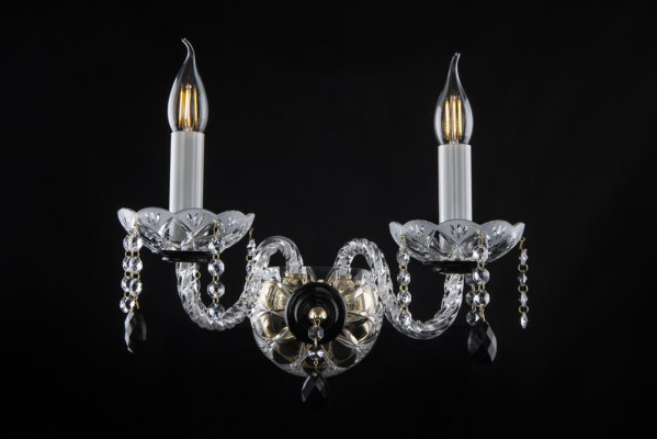 -Wall lamp Bohemia Lust Antique Style Chandelier Wall Lamps Wall Lamp New