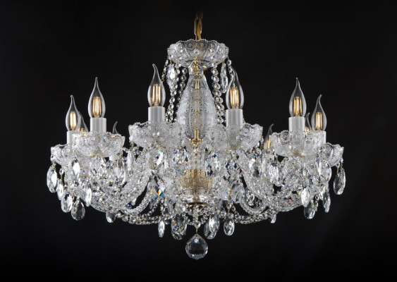 Chandelier Elite Bohemia Ceiling Lighting Ceiling Lamp