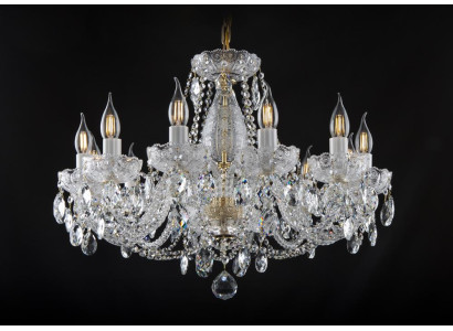 Chandelier Elite Bohemia Ceiling Lighting Ceiling Lamp