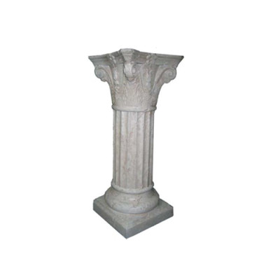 Column Decor Stand Figure Statue Sculpture 81 cm Figures Statues Sculptures C7 New