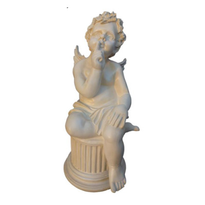 Decorative Figure Angel Statue Sculpture 65cm Figures Statues Sculptures New WG2020 N53