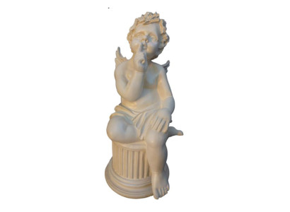 Decorative Figure Angel Statue Sculpture 65cm Figures Statues Sculptures New WG2020 N53