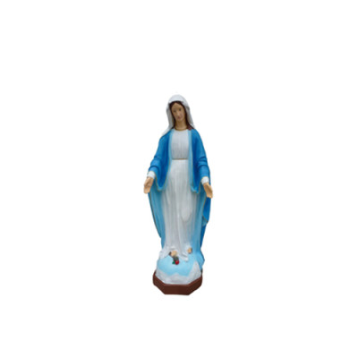 Maria figure holy statue sculpture Catholic figures sculptures mother Jesus