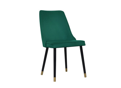 Design waiting room chair, seating for practice, dining room chairs, textile fabric upholstery, new