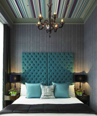 Chesterfield panel custom-made to measure - Wall cladding panel price/1m²