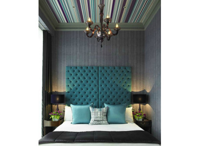 Chesterfield panel custom-made to measure - Wall cladding panel price/1m²