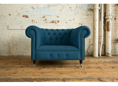 Armchair Club Chair Lounge Chair Cocktail Chair Sofa Couches Television Fabric Textile