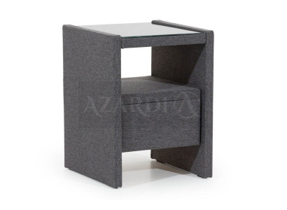 Nightstand, night cabinet, dresser, design console, side drawer table, tables