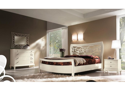 Bed double beds modern bed frame beds wood hotel bed frame white furniture