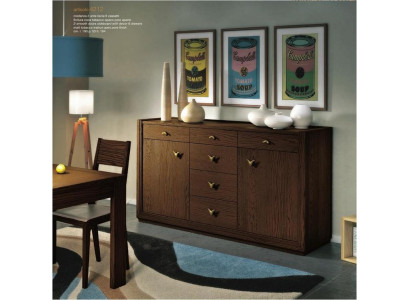 Dresser Sideboard Cabinet Luxury Dressers Cabinet Shelf Furniture Wooden Cabinet Italy
