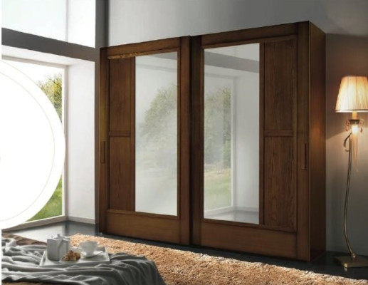 Cabinets, clothes, wardrobe, cabinet, luxury, sliding doors, design, wood, modern