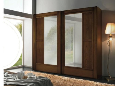 Cabinets, clothes, wardrobe, cabinet, luxury, sliding doors, design, wood, modern