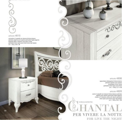 Night console table side bedroom nightstand tables console design