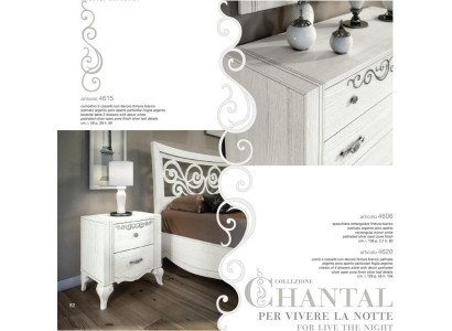 Night console table side bedroom nightstand tables console design