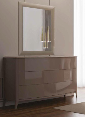 Bedroom mirror, bathroom mirror, mirror 80*4.5cm, hanging mirror, glass wall mirror, new