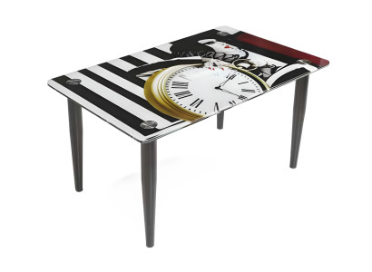 Multicolored Coffee Table Designer Living Room Coffee Tables Tempered Glass Furniture