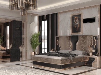 Leaba suite