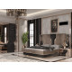 Leaba suite