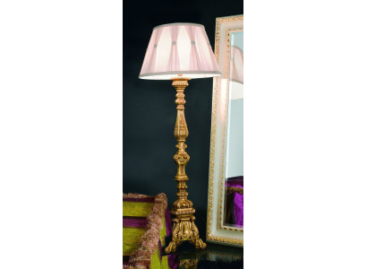 Design lamp light lamps lighting RAP 05 baroque rococo luxury new