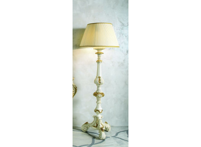 Floor lamp design lamp light table console XXL lights lamps