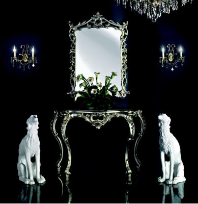 Wall mirror decoration furniture living luxury interior design wall mirror wardrobe new
