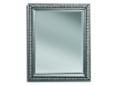 Mirror wood frame large wall mirror classic designer Baroque antique SP 7280