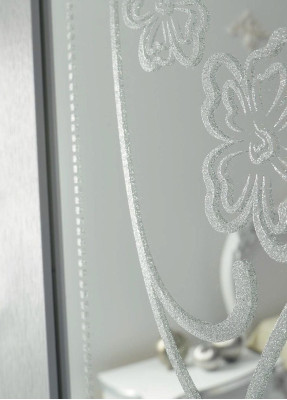Wardrobe White Luxury Furniture Italian Design Bedroom Closet