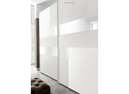 Wardrobe with sliding doors wardrobes wood closets bedroom wardrobe