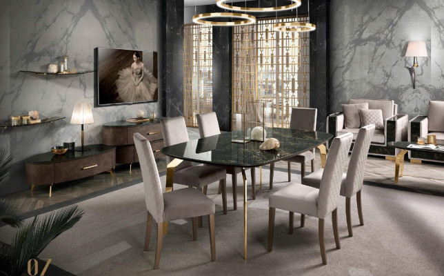 Table Dining Table Modern Dining Room Tables Italian Style Furniture New
