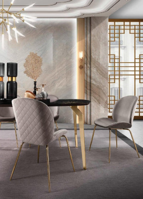 Table Dining Table Modern Dining Room Tables Italian Style Furniture New