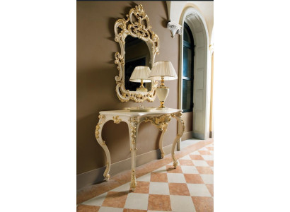Console console table console sideboard dresser table hallway Italian furniture
