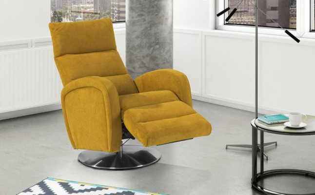 Relax chair adjustable automatic TV therapy sofa couch treatment
