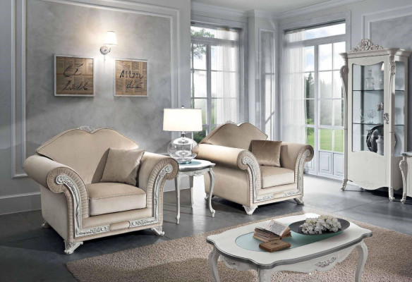 Showcase living room furniture, solid wood vitrines, glass cabinet, real wood sideboard
