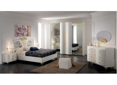 Bed Luxury Modern Beds Bed Frame Double Wood Bed Frames Bedroom White