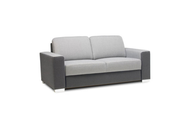 Chesterfield 2-seater designer sofa couch upholstered sofas couches fabric textile new