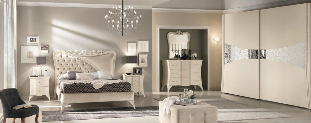 Chest Cabinet Luxury Shelf Console Italy Furniture Wood Cabinet Dressers Modern Wood