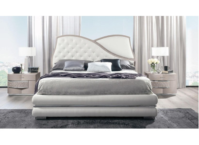 Bed bed frames bed frames beds double luxury double bed white modern design