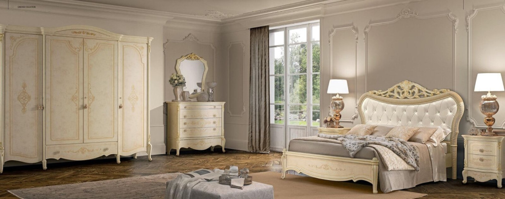 Nightstand 2x Wooden Nightstands Table Consoles Night Classic Style Console New
