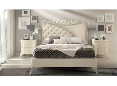 Luxury double bed bed frames beds bedroom bed frame modern design