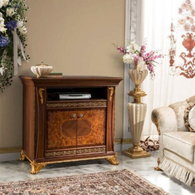 TV cabinet luxury sideboard chest of drawers living room cabinet furniture cupboards shelf wood