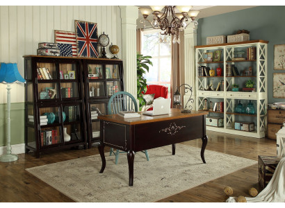 Design desk, law firm, office tables, executive desk, exclusive office furniture