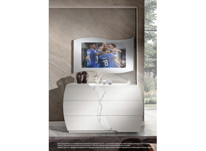Chest sideboards wood console consoles cabinets modern bedroom white furniture