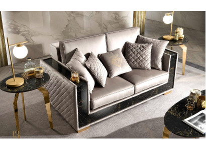 Side tables living room console table console design tables furniture Italy