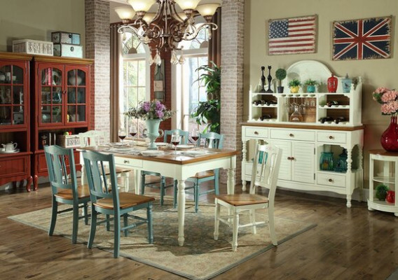 Dining table table table dining room living room wood design chairs tables country house